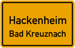 Hackenheim