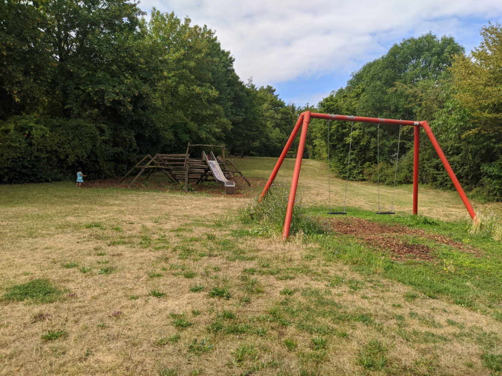 Spielplatz Mittlerer Flurweg Kleistschule