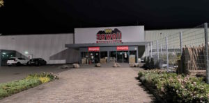 Jawoll Discounter in Bad Kreuznach
