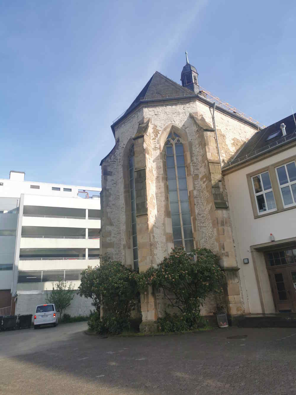 Stadtmauer