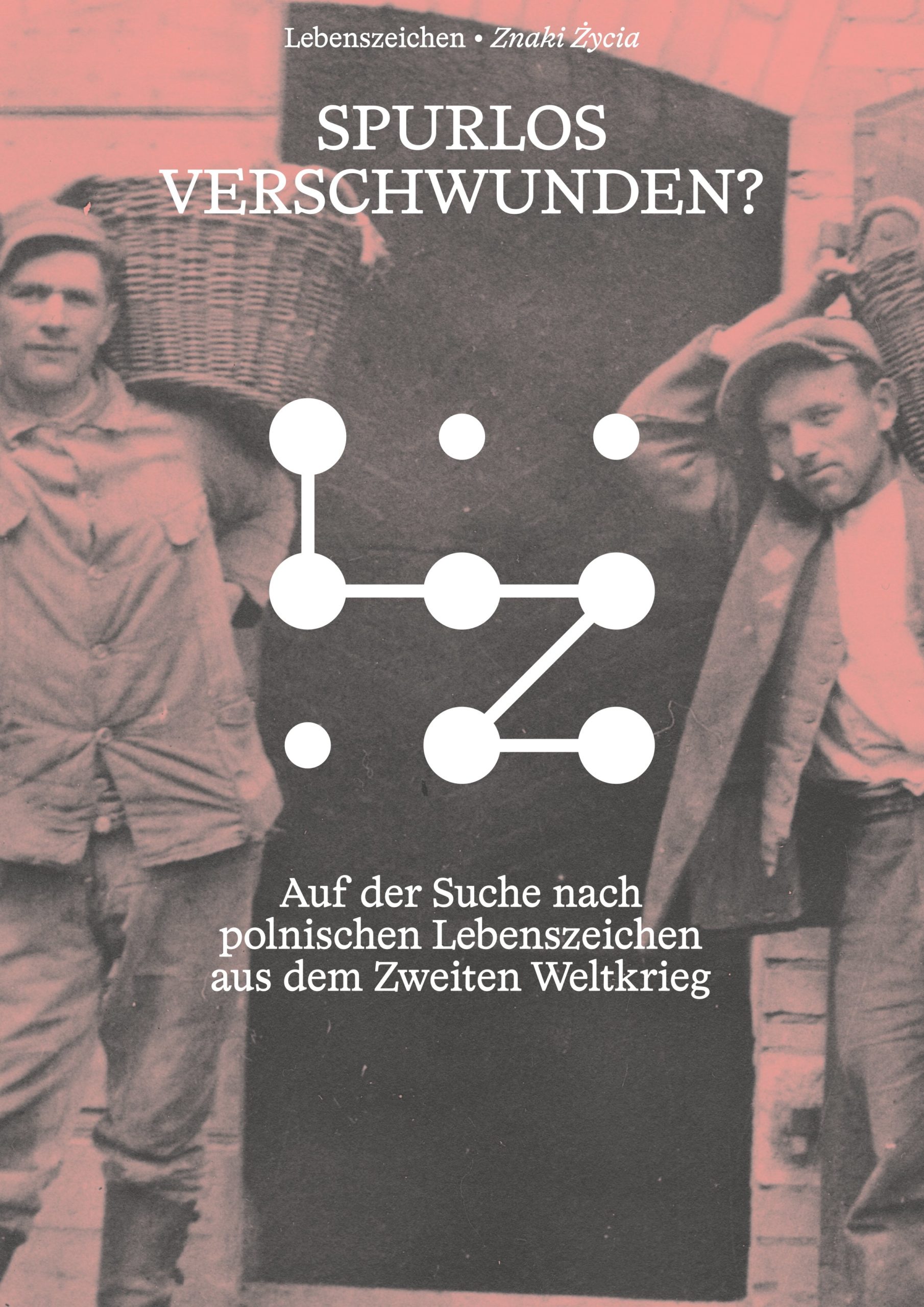 Polnische Lebenszeichen aus dem 2. Weltkrieg