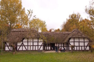 Handwerkssontag im Freilichtmuseum Bad Sobernheim