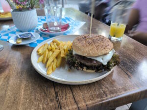 Körnchen Bistro in Bad Kreuznach